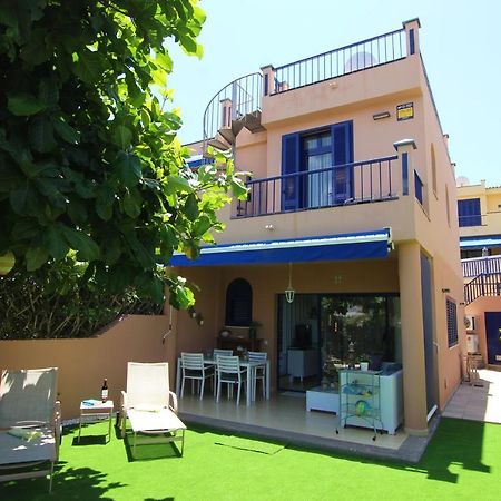 Villa Bahia Meloneras II 5 Esterno foto