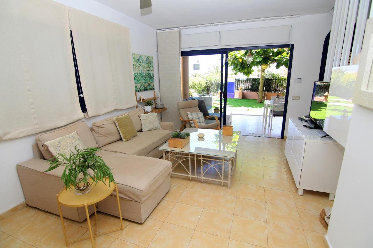 Villa Bahia Meloneras II 5 Esterno foto