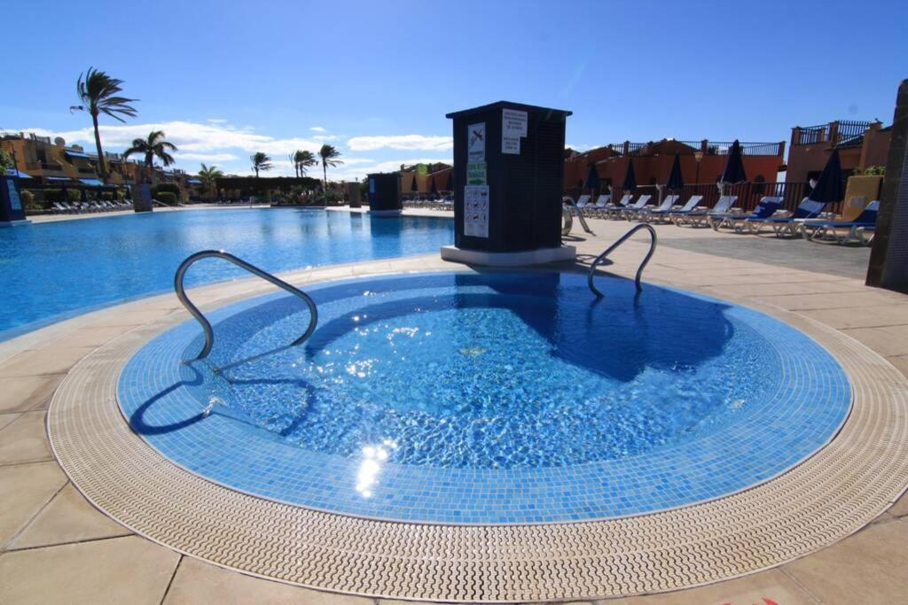 Villa Bahia Meloneras II 5 Esterno foto